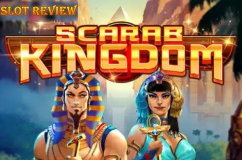 Scarab Kingdom